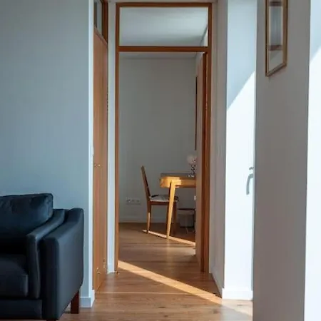 The View Point Apartment Ponta Delgada (Sao Miguel)