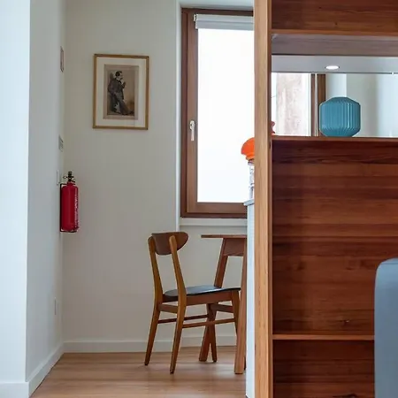 Apartment The View Point Ponta Delgada (Sao Miguel)