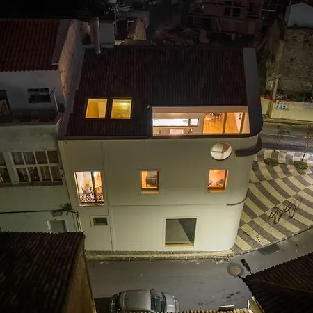 The View Point Apartment