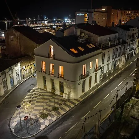 The View Point Apartamento *