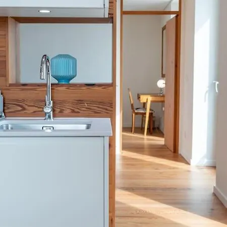 The View Point Apartment