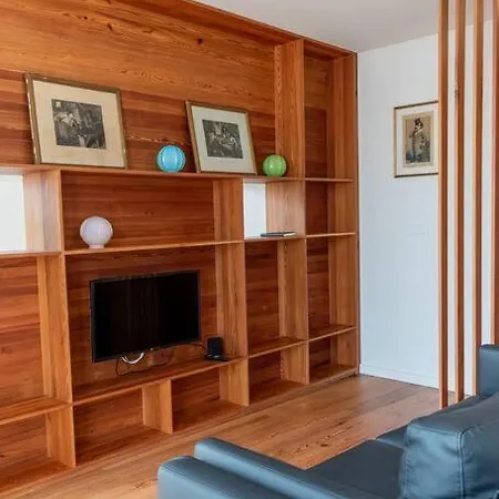 Apartment The View Point Ponta Delgada (Sao Miguel)