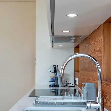 The View Point Apartment