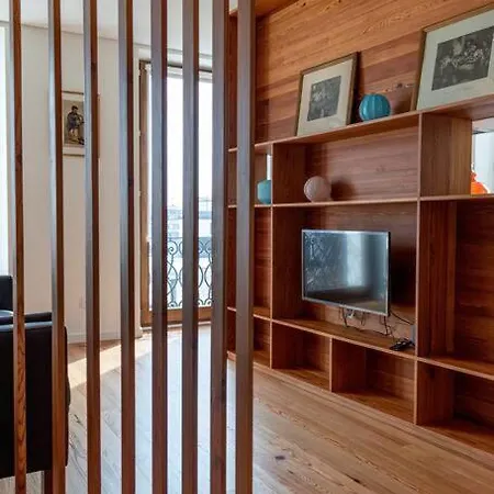 The View Point Apartment