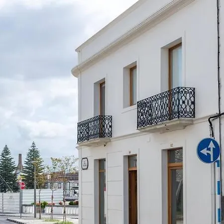 The View Point Apartment Ponta Delgada (Sao Miguel)
