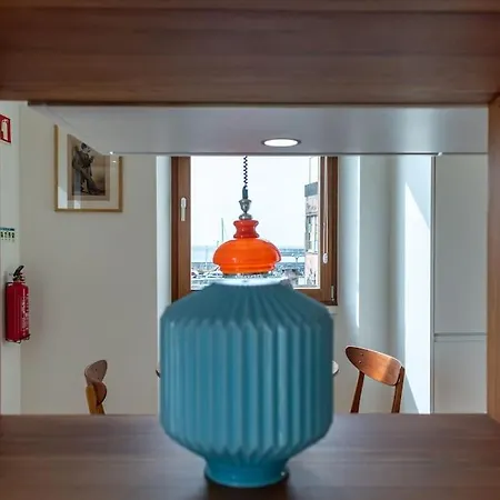 The View Point Apartment *