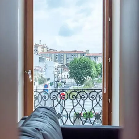 Apartment The View Point Ponta Delgada (Sao Miguel)