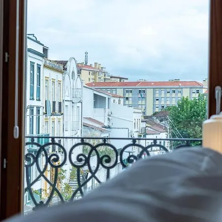 The View Point Apartment Ponta Delgada (Sao Miguel)