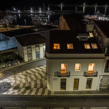 The View Point * Ponta Delgada (Sao Miguel)