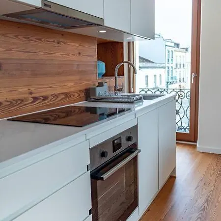 The View Point Apartment