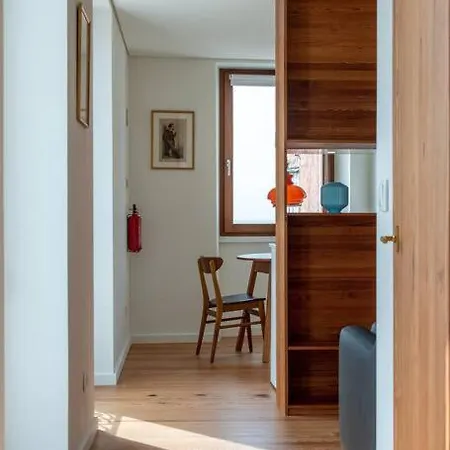 Apartment The View Point Ponta Delgada (Sao Miguel)